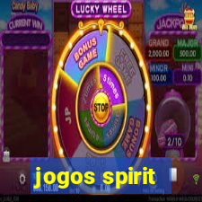 jogos spirit